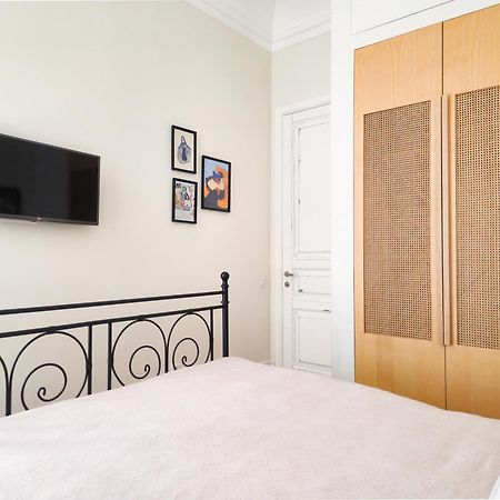 Scandi Group Apartaments Odessa Eksteriør billede