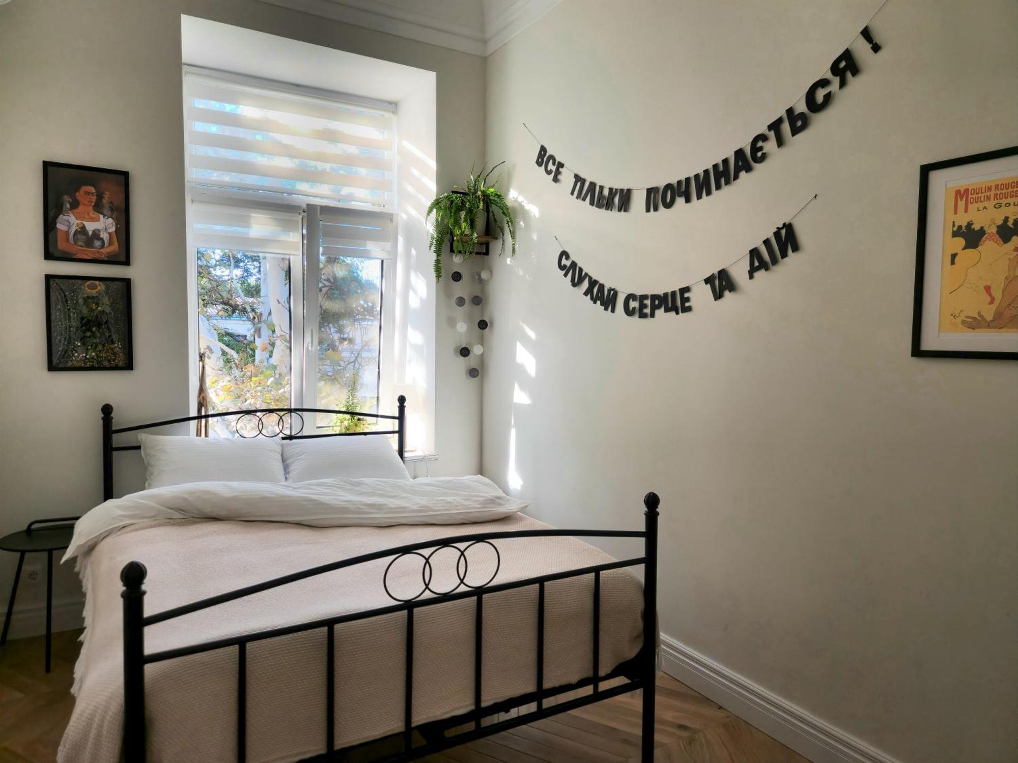 Scandi Group Apartaments Odessa Eksteriør billede
