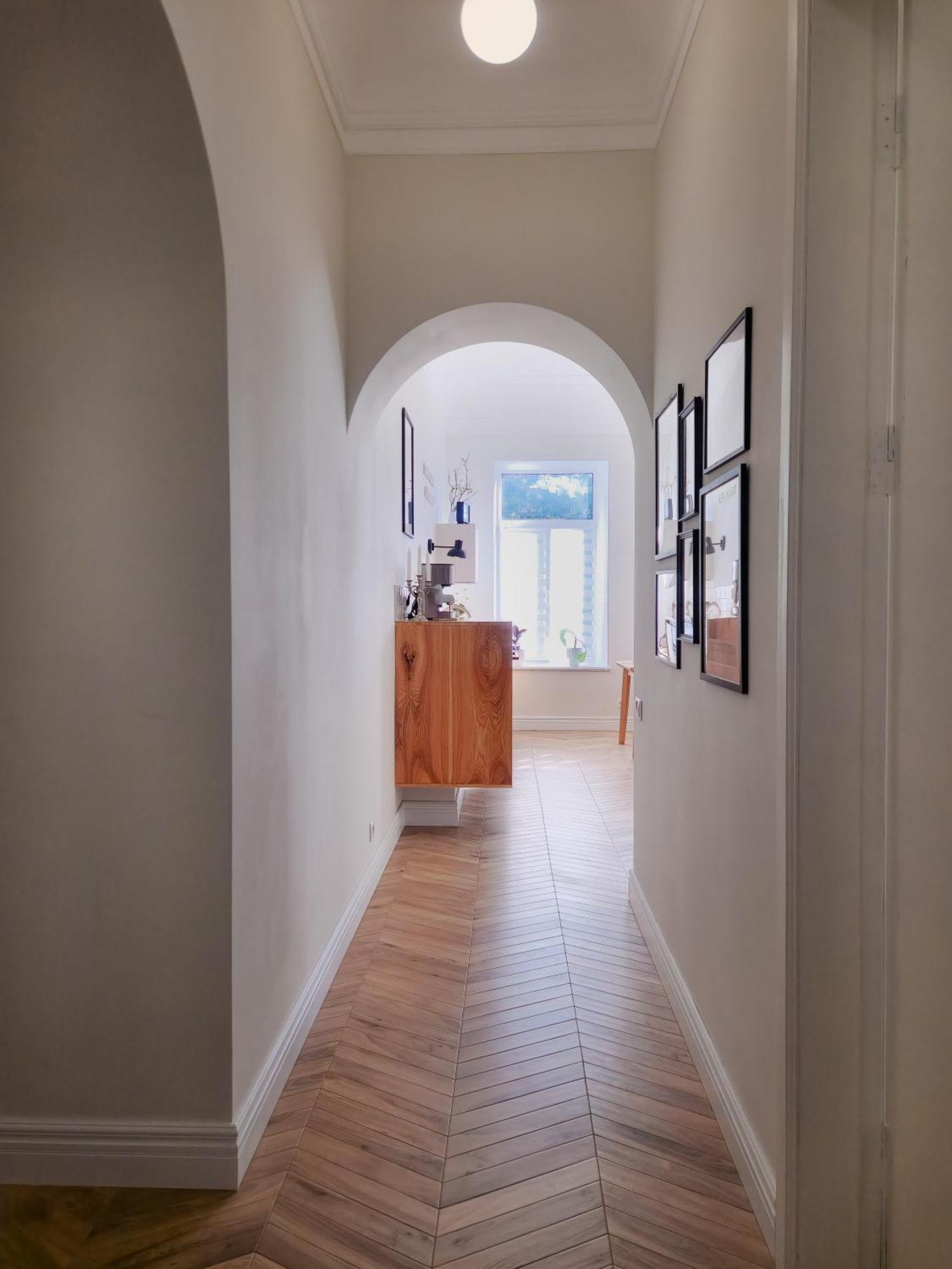 Scandi Group Apartaments Odessa Eksteriør billede