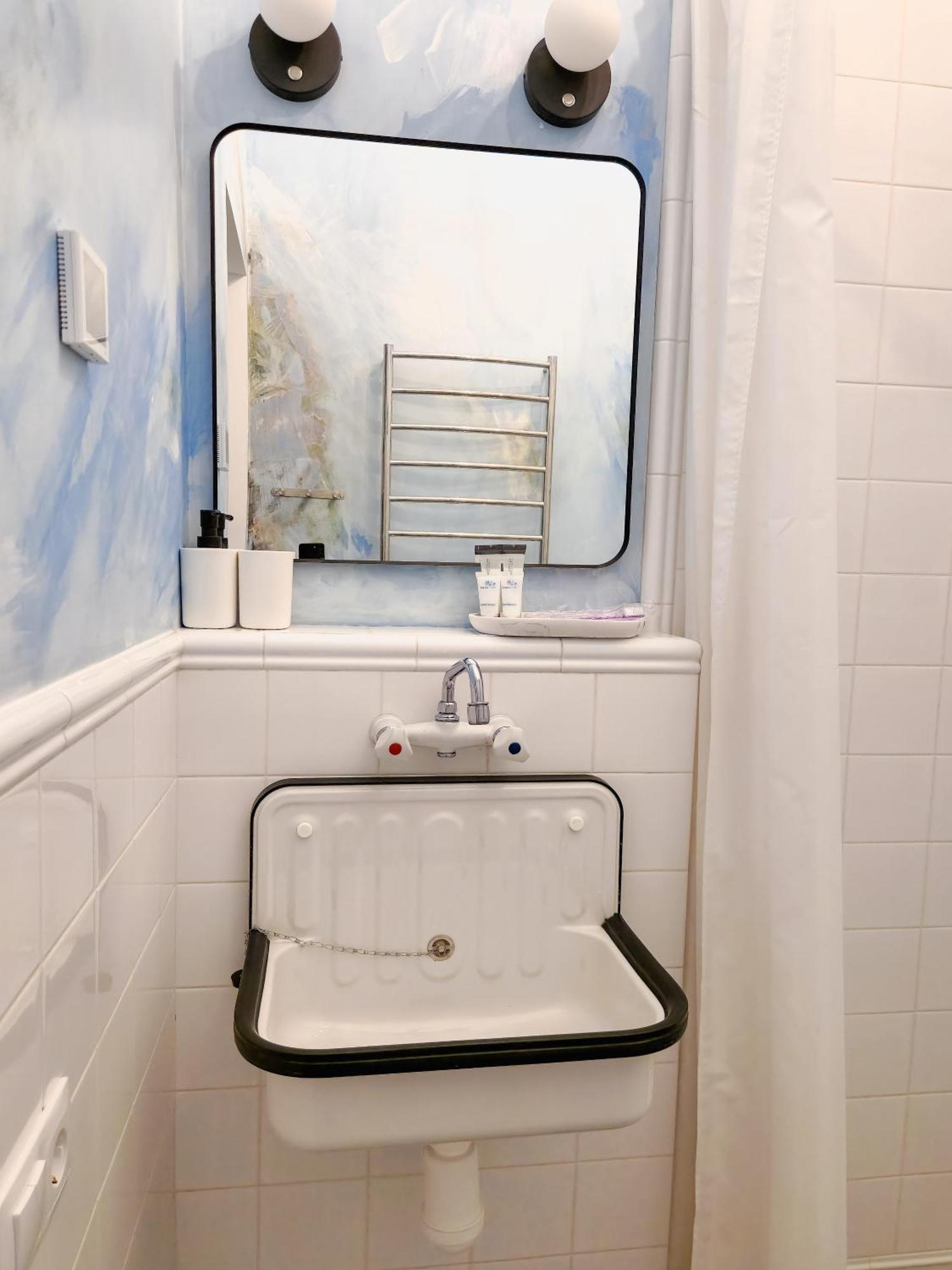 Scandi Group Apartaments Odessa Eksteriør billede