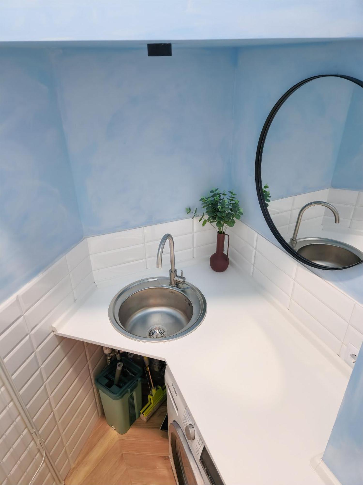 Scandi Group Apartaments Odessa Eksteriør billede