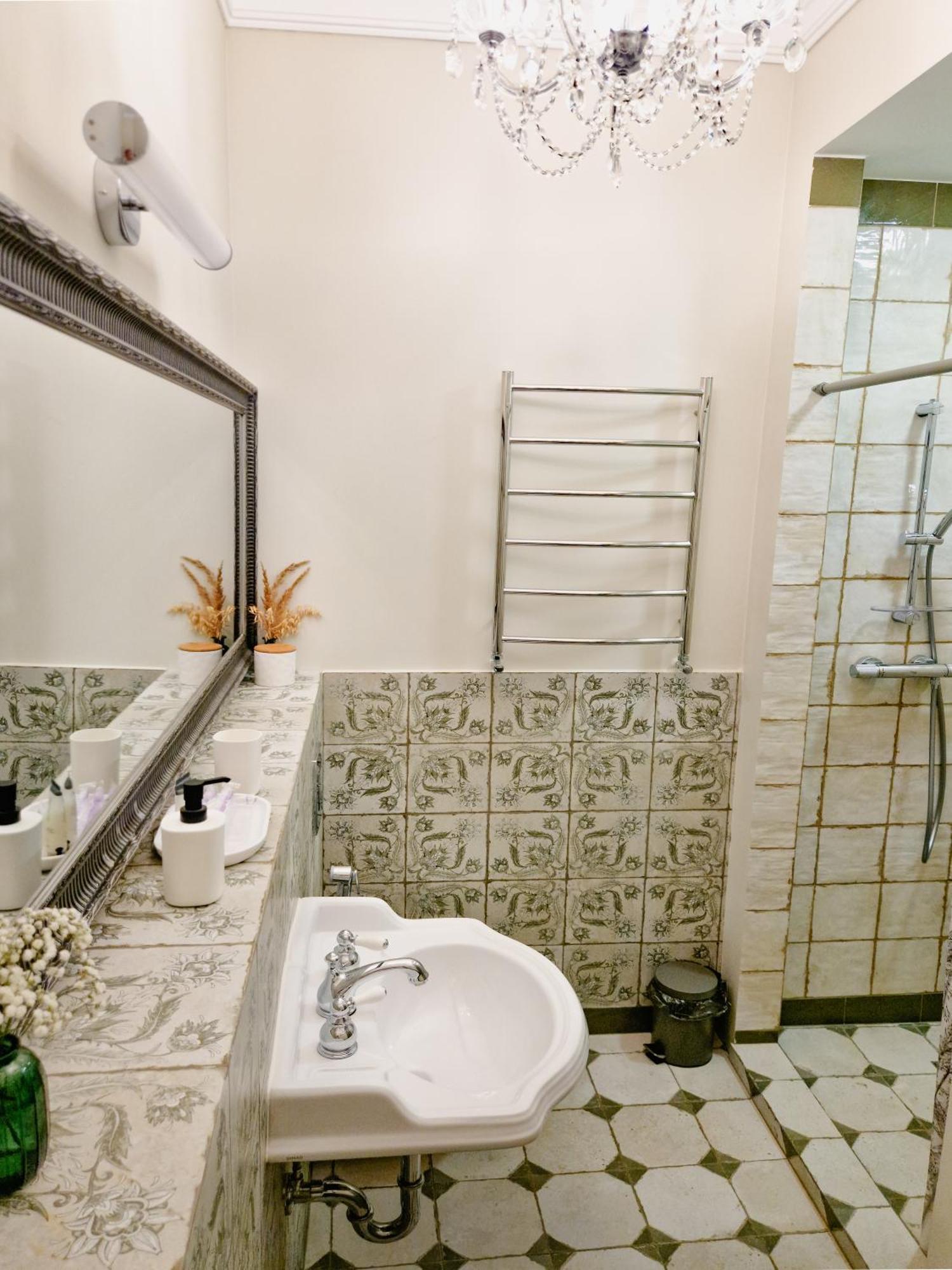 Scandi Group Apartaments Odessa Eksteriør billede