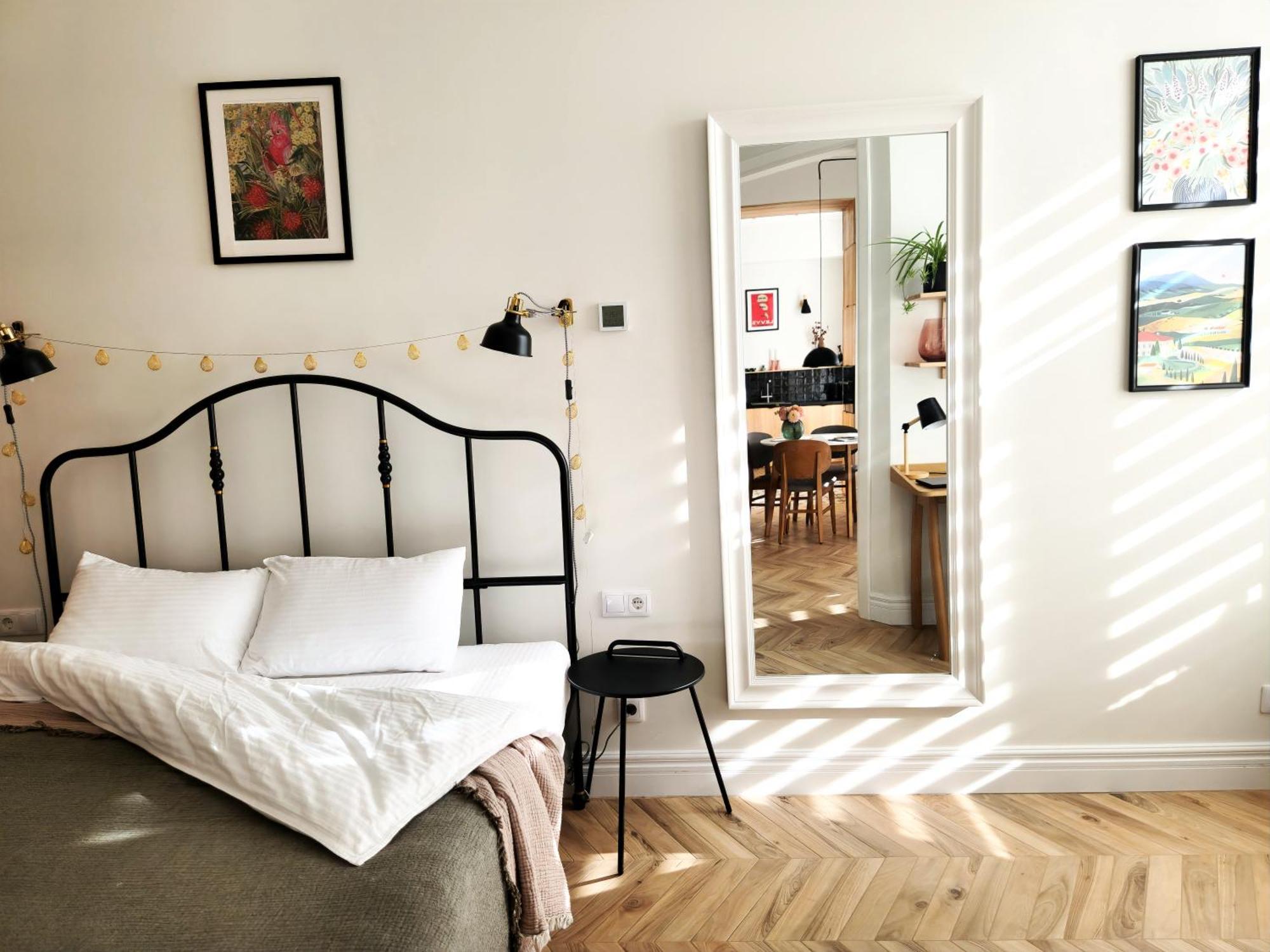 Scandi Group Apartaments Odessa Eksteriør billede