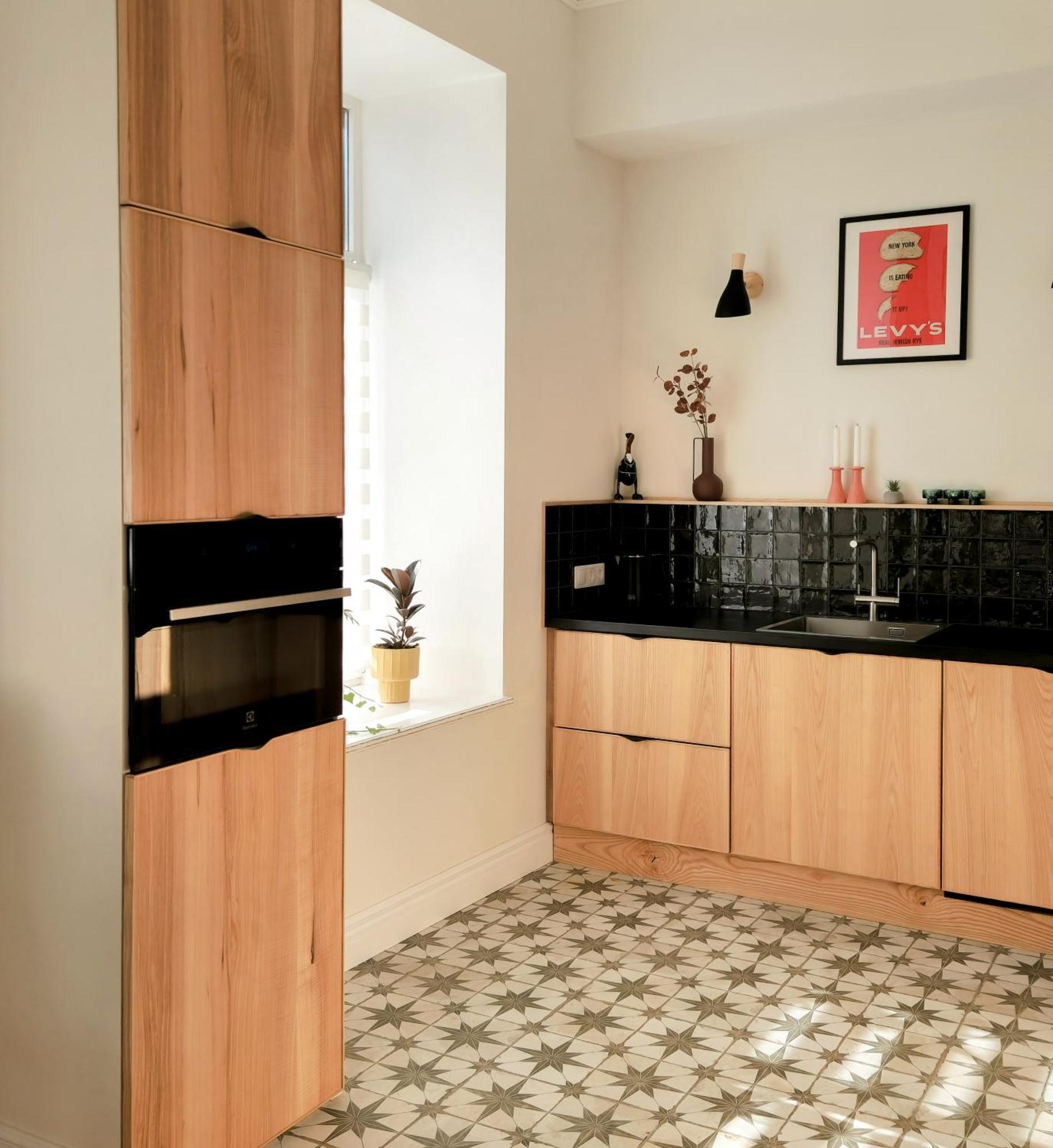 Scandi Group Apartaments Odessa Eksteriør billede